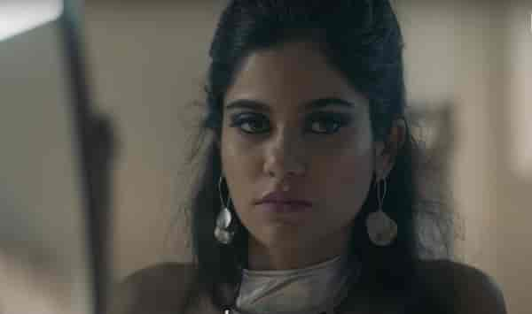 Aaditi Pohankar in SHE (Image via YouTube/Screengrab)