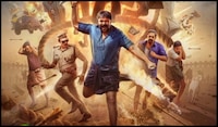 Aadu 3: Jayasurya promises full-blown chaos in final film, reiterates March 19 release