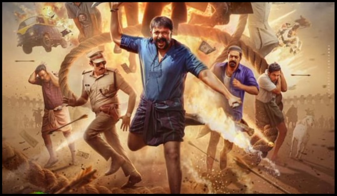 Aadu 3: Jayasurya promises all-out chaos in final film, confirms March 19 release