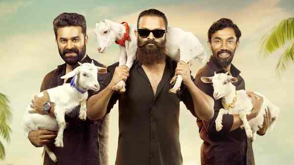 Aadu 3 – Jayasurya, Midhun Manuel Thomas reunite for the third part of franchise; major update is out