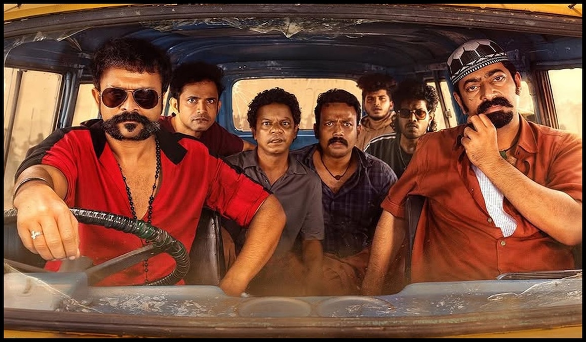 Aadu 3 box office day 1: Jayasurya comedy film records the best opening of 2026 so far