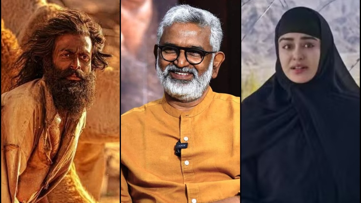 Jury head compared it to Lawrence of Arabia: Blessy on Aadujeevitham’s National Award snub for The Kerala Story