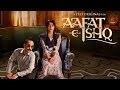 AAFAT-E-ISHQ | Official Trailer | A ZEE5 Originals | Neha Sharma | Aafat-e-ishq Trailer | Zee5 Film