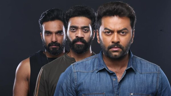 Exclusive! Makers of Indrajith’s Aaha keen on theatrical release to attract tug-of-war fans