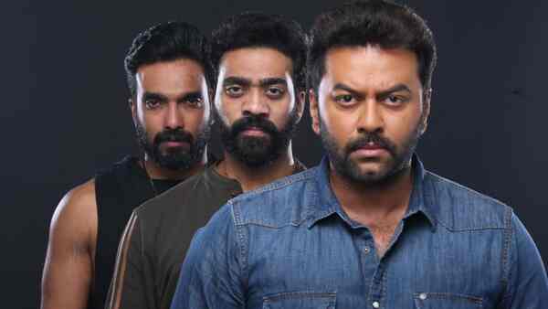 Indrajith Sukumaran’s vadamvali-based sports drama Aaha gets an official release date