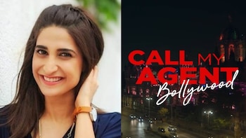 Call My Agent: Bollywood - Netflix Series - Where To Watch
