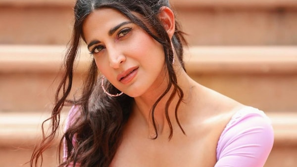 Exclusive! Aahana Kumra: I wouldn’t have thought of somebody like Abir Chatterjee for Avrodh 2
