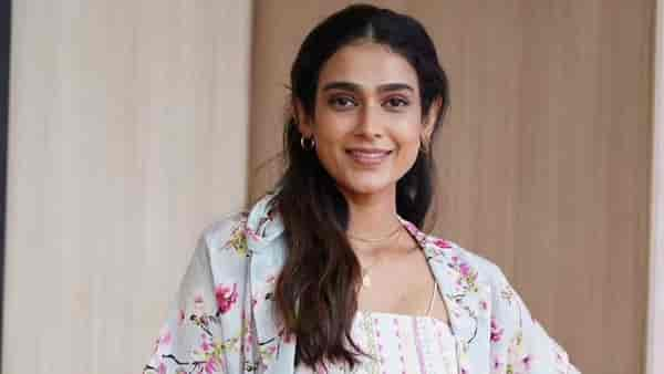 Aakanksha Singh: I could genuinely imagine life from the shoes of Rachana in Parampara Season 2