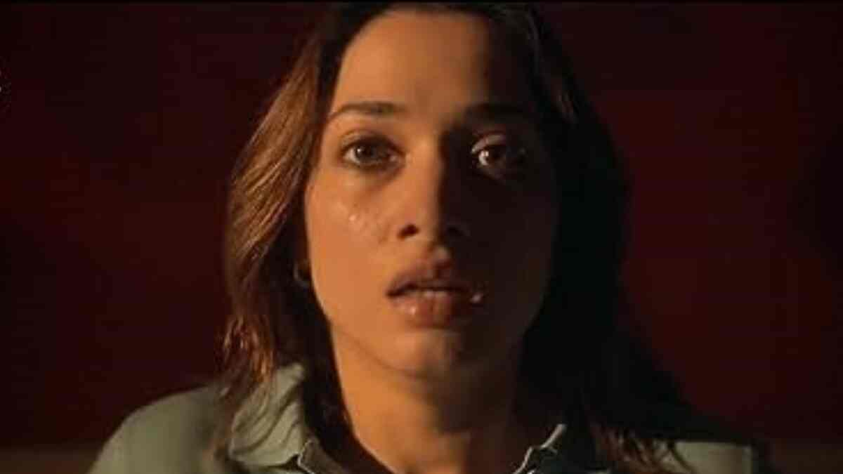 Aakhri Sach release date: When and where to watch Tamannaah Bhatia and Abhishek Banerjee's crime drama on OTT