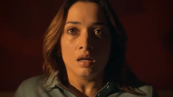 Aakhri Sach trailer: After House of Secrets, Tamannaah Bhatia investigates the Burari deaths