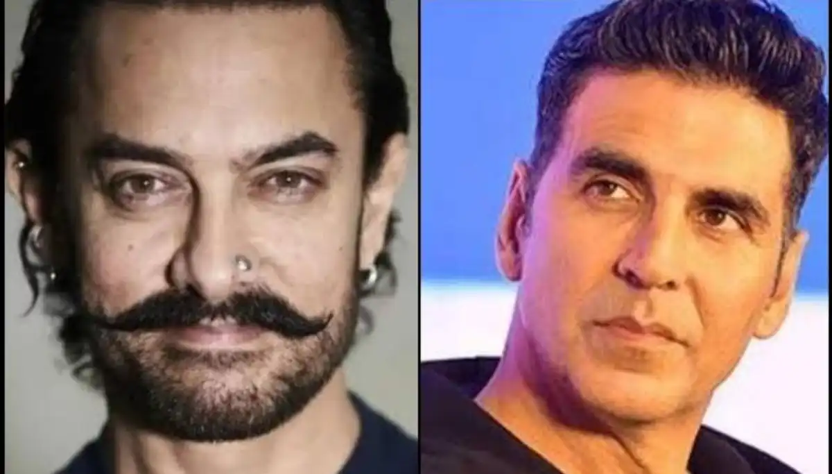 Exclusive! Akshay Kumar on Aamir Khan urging fans to watch Raksha Bandhan: Our industry needs more of Aamir Khan’s kindness