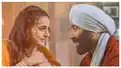 Gadar 2: Sunny Deol and Ameesha Patel are set to bring back the eternal love story to the silver screen on THIS date
