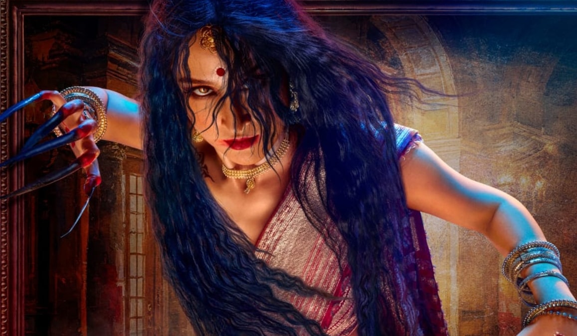 Aami Dakini OTT Release Date: When and where to watch bone-chilling horror show online