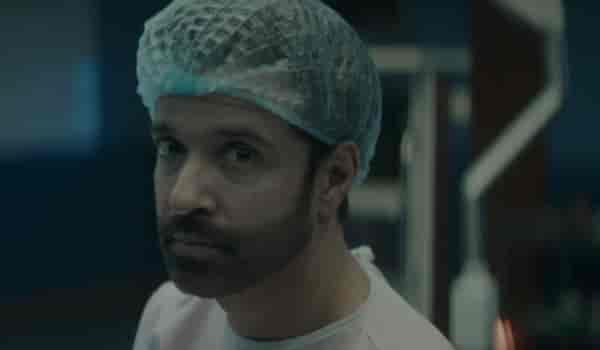 Aamir Ali in Doctors