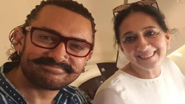 Banni Chow Home Delivery: Aamir Khan's sister Nikhat Khan to make her OTT debut