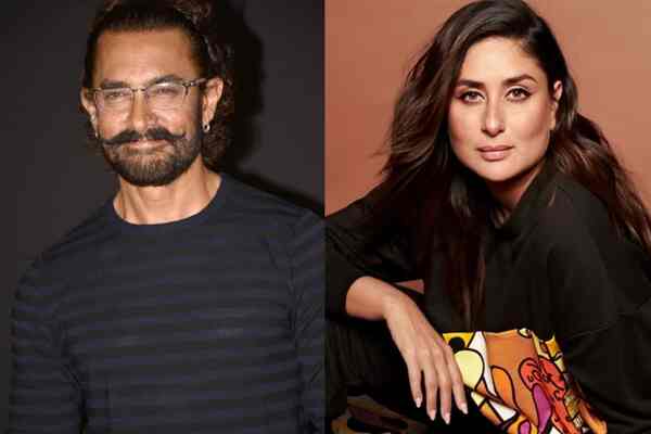 Koffee With Karan 7: Laal Singh Chaddha duo Aamir Khan-Kareena Kapoor Khan to spill the beans on Karan Johar's couch