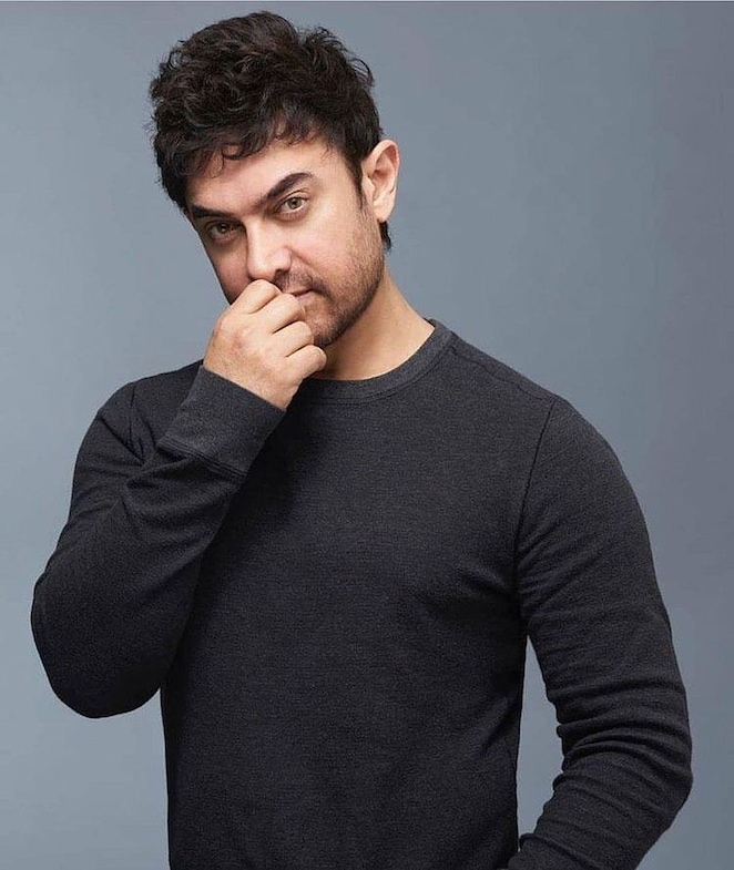 Aamir Khan turns 57: From birthday plans to his next film, here's everything the Laal Singh Chaddha actor revealed on his birthday