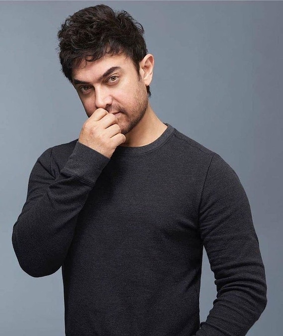 Aamir Khan turns 57: From birthday plans to his next film, here's everything the Laal Singh Chaddha actor revealed on his birthday