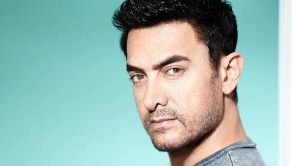 Here's when Aamir Khan begins shooting for RS Prasanna's adaptation of Campeones