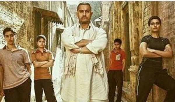 Suhani Bhatnagar, the girl who played Aamir Khan’s youngest daughter in Dangal, passes away