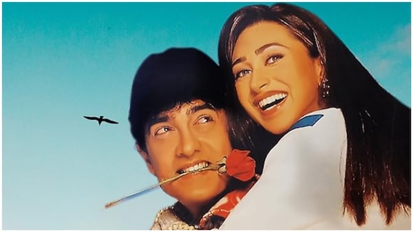 Best Aamir Khan movies on ShemarooMe