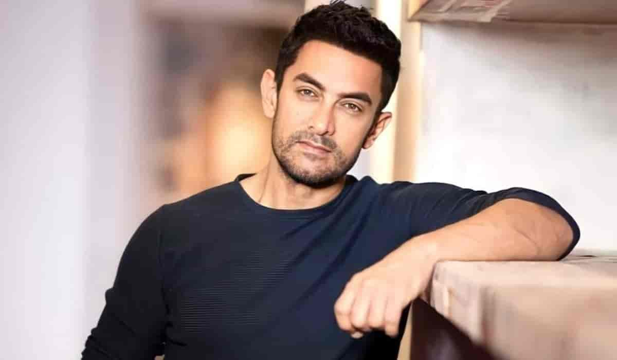 Aamir Khan FINALLY wraps up Sitaare Zameen Par shoot, moves to post-production