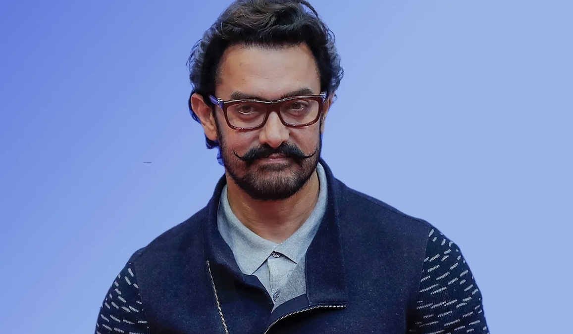Aamir Khan steps away from production role? Actor reveals his upcoming plans