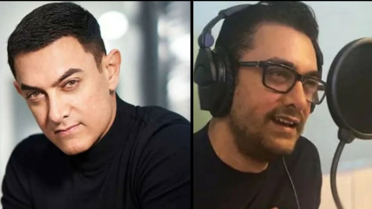 Did you know Laal Singh Chaddha’s song Kahani was written in Aamir Khan, Kiran Rao’s Panchgani home