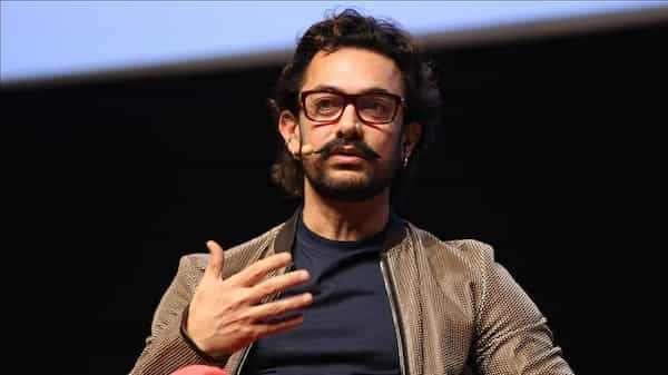 Aamir Khan shares an update on Hindi remake of 2018 Spanish film Campeones: Planning is on