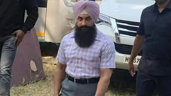 Laal Singh Chaddha: Here's how Aamir Khan trained to sprint for his role in the upcoming film