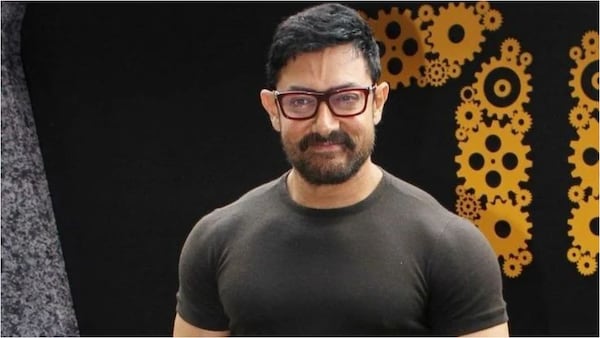 Aamir Khan's Sitaare Zameen Par to shed light on Down Syndrome? Details inside