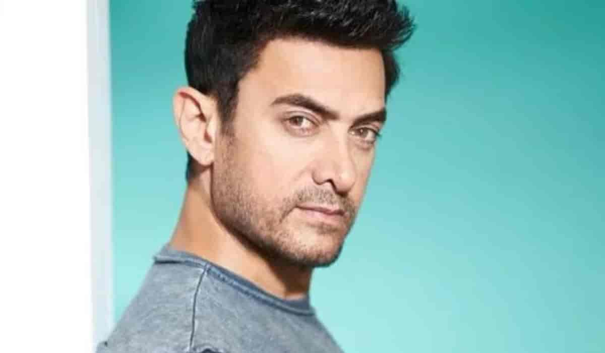 Aamir Khan donates Rs. 25 lakhs to the families affected by the calamity in Himachal Pradesh