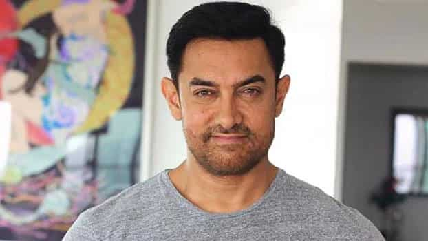 Aamir Khan