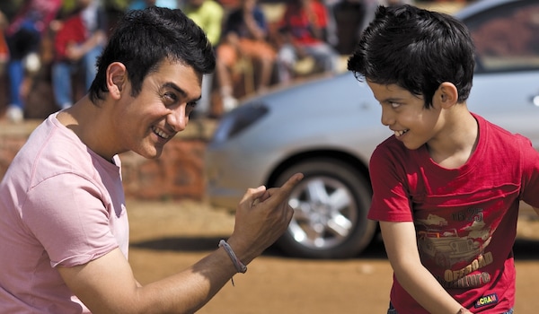 Taare Zameen Par to stream on Aamir Khan's YouTube channel for free ahead of Sitaare Zameen Par release? Here's what we know