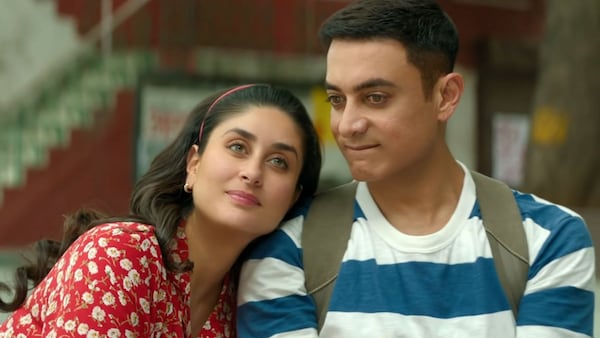 Kareena Kapoor Khan reveals saying yes to Laal Singh Chaddha after a 4-hour long narration by Aamir Khan