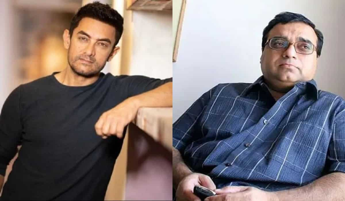 Is Aamir Khan and Rajkumar Santoshi’s next titled Char Din Ki Zindagi? Here's what we know