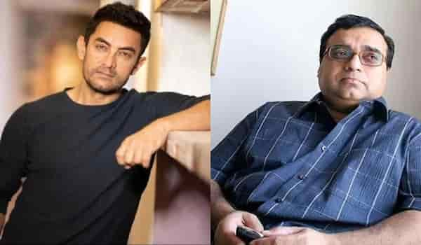 Is Aamir Khan and Rajkumar Santoshi’s next titled Char Din Ki Zindagi? Here's what we know