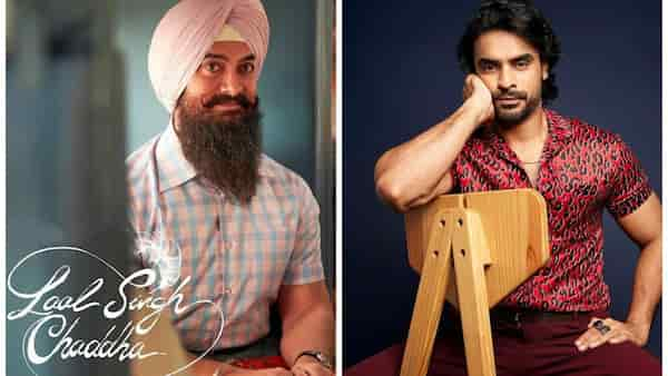 Tovino Thomas rejected Aamir Khan’s Laal Singh Chaddha for Basil Joseph’s superhero movie Minnal Murali