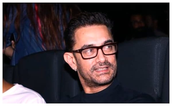 Laal Singh Chaddha is a film that celebrates hope: Aamir Khan