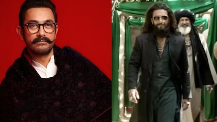 Watch Aamir Khan confesses he hasn’t watched Dhurandhar: The Revenge – His message for Ranveer Singh-Aditya Dhar’s film on OTTplay with one OTT subscription