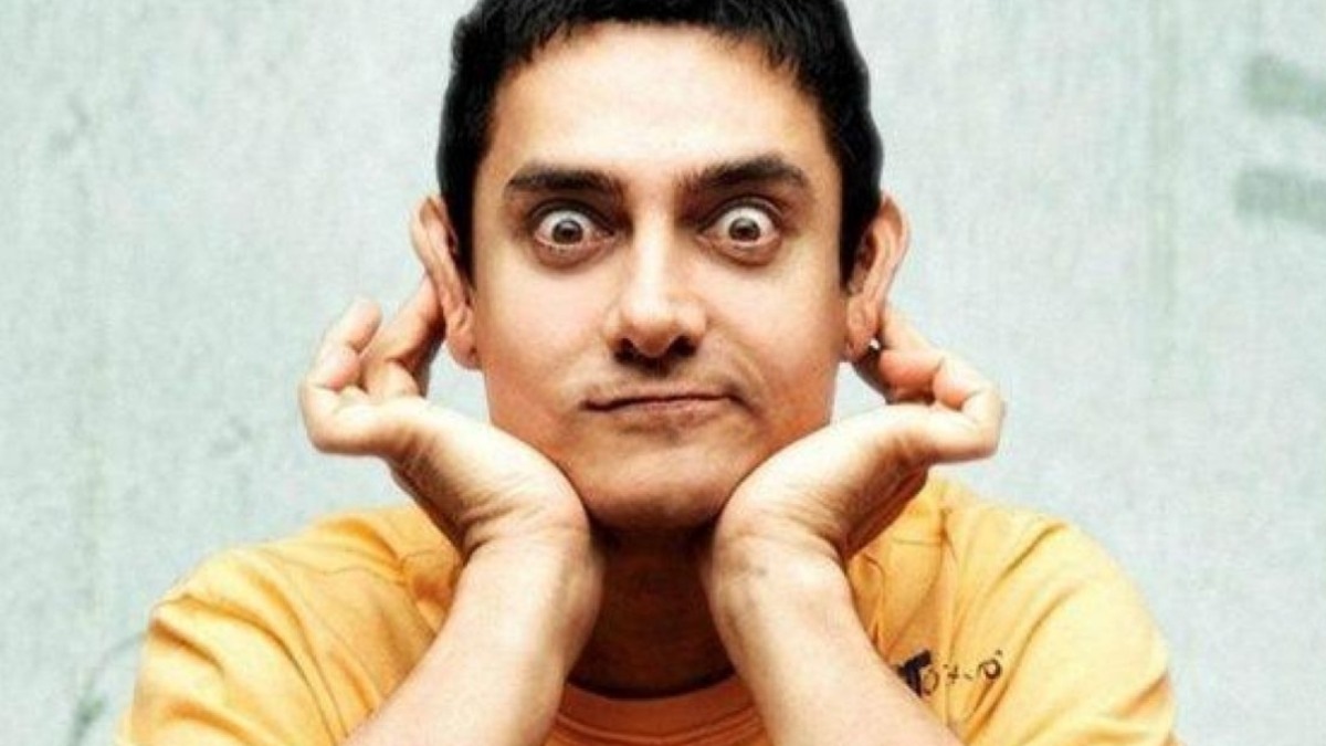 Aamir Khan on 3 Idiots piracy and stardom in China: "Thanks to..."
