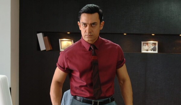 Best Aamir Khan movies to watch on OTT