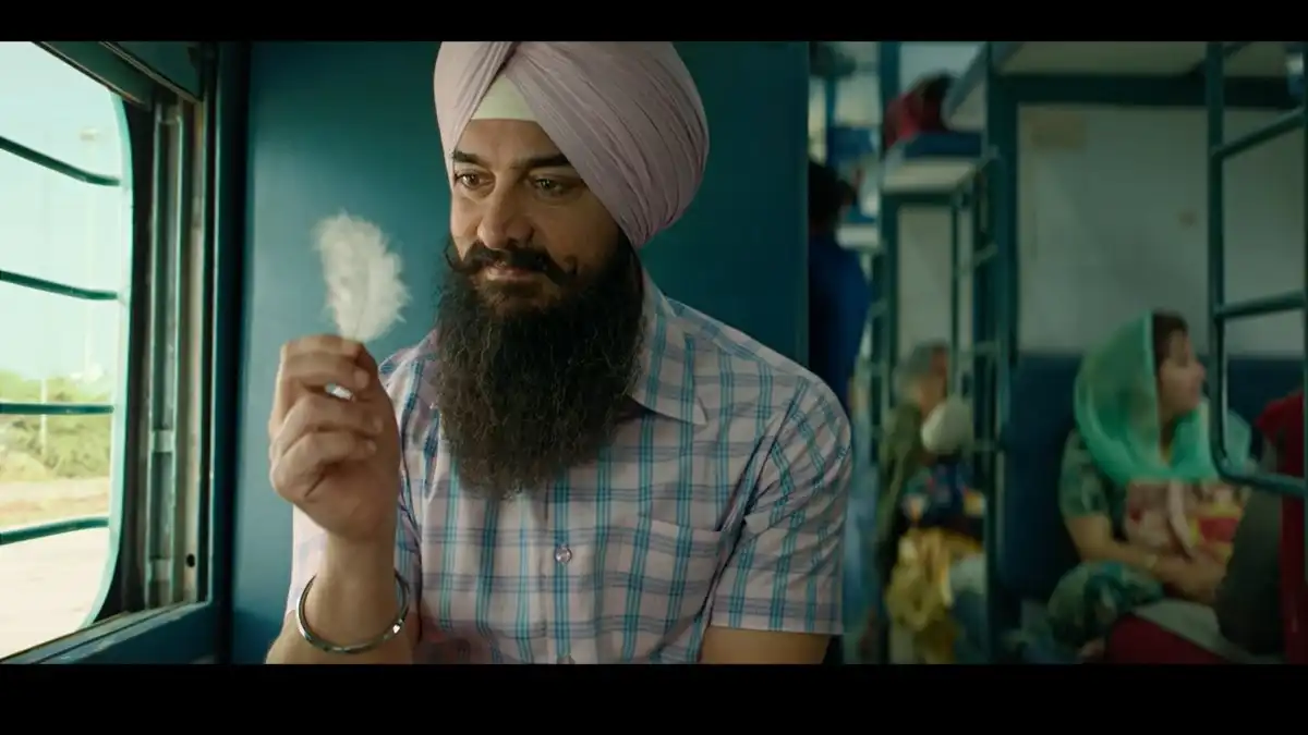 Aamir Khan’s ‘OTT release only after 6 months’ strategy for Laal Singh Chaddha; digital rights remain with Viacom’s Voot Select?
