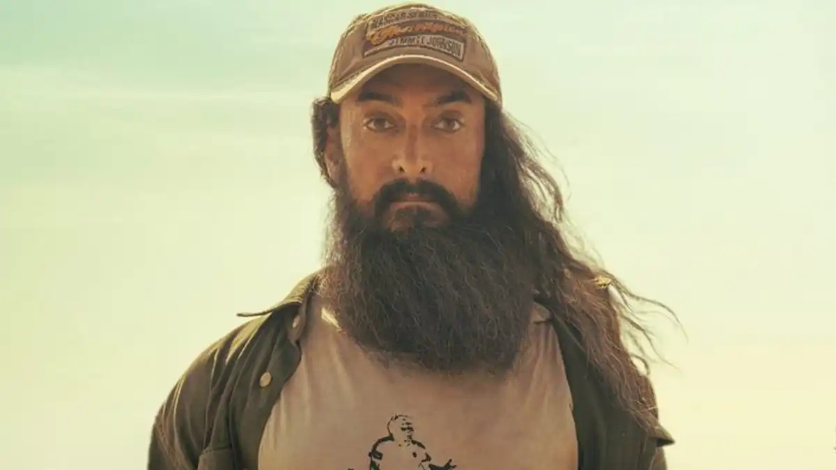 Laal Singh Chaddha box office collection day 5: Aamir Khan’s movie could become one of the biggest flops of his career