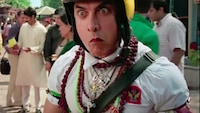 Aamir Khan reveals PK plot changed mid-way and THIS Akshay Kumar film is the reason