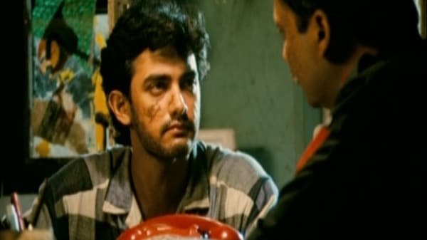 Aamir Khan