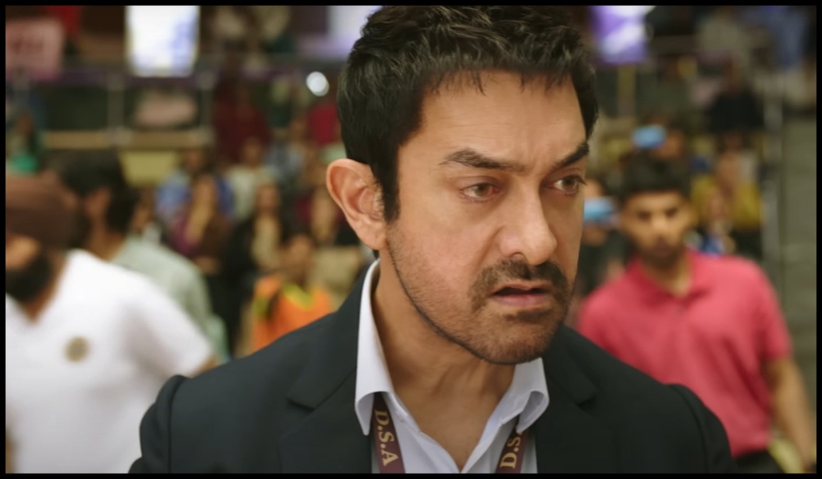 Netizens oppose Aamir Khan's Sitaare Zameen Par pay-per-view scheme, demand OTT release