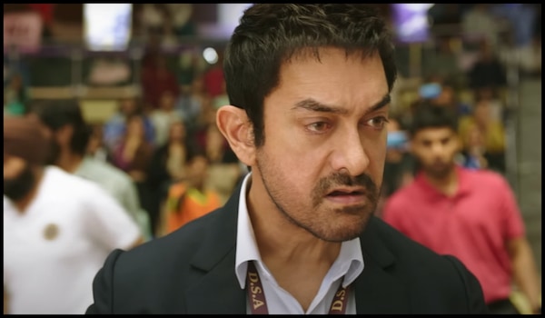 Sitaare Zameen Par on OTT: Where, how to watch Aamir Khan film in Telugu, Tamil