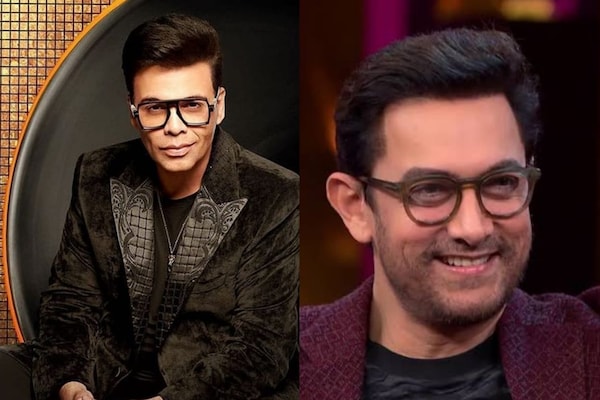 Good news! Karan Johar CONFIRMS Aamir Khan will grace Koffee With Karan 7