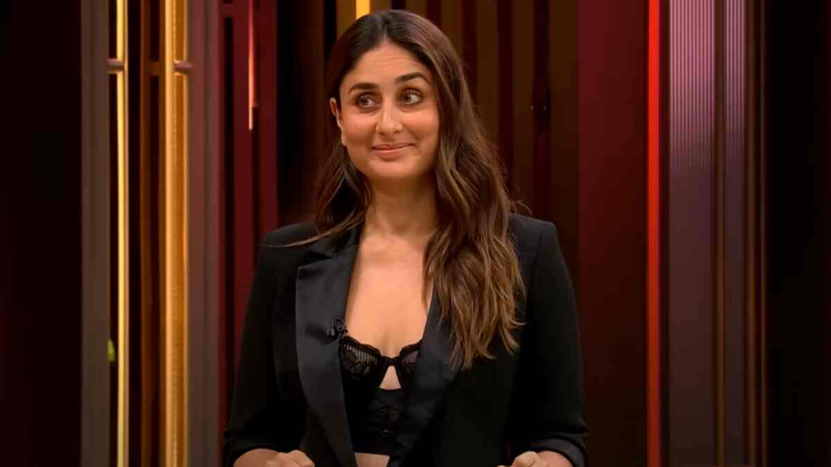 Ace this Kareena Kapoor Khan Quiz